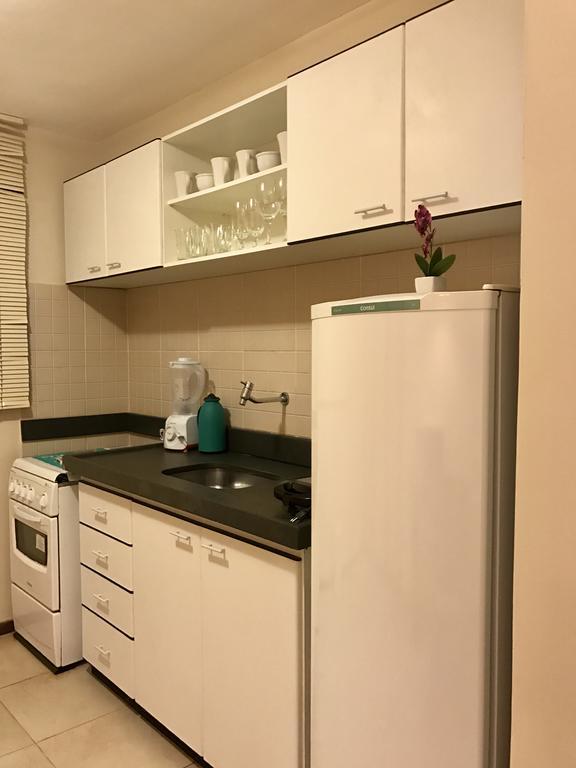 Solar Pipa Apartment Maria Praia de Pipa Ngoại thất bức ảnh